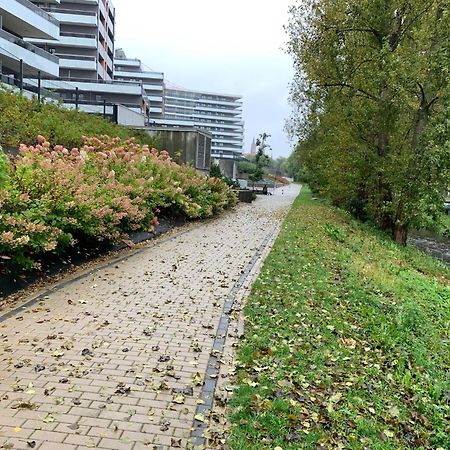 Apart Vabi Białystok Exterior foto