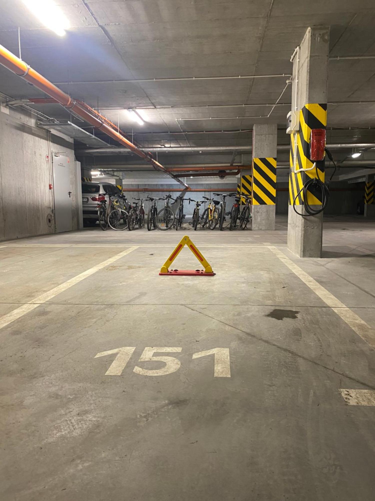 Apart Vabi Białystok Exterior foto